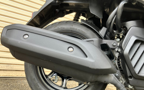 YAMAHA JOG AY01