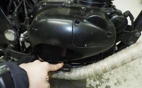 KAWASAKI 250TR BJ250F