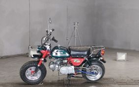HONDA MONKEY Z50J