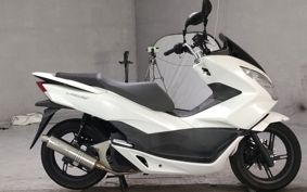 HONDA PCX125 JF56