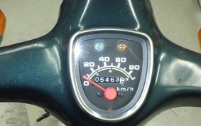 HONDA C90 SUPER CUB 2025 HA02