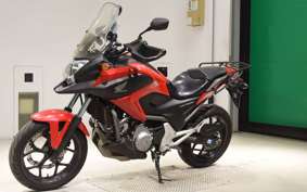 HONDA NC700X 2012 RC63