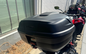 DUCATI MULTI STRADA V4PP 2025 1000