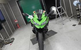 KAWASAKI ZX-25R ZX250E