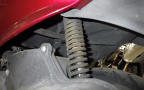 SUZUKI LET's 4 CA45A