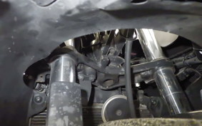 KAWASAKI NINJA 250R EX250K