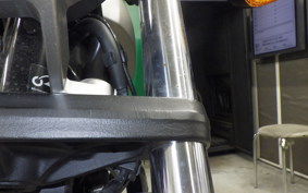 HONDA REBEL 250 A 2013 MC49