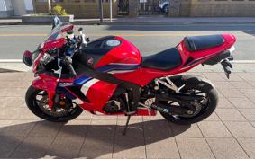 HONDA CBR600RR ABS 2022 PC40