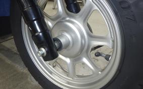 HONDA TACT-4ﾍﾞｰｼｯｸ 2022 AF79