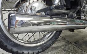 YAMAHA SR400 Gen.3 2004 RH01J