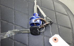 HONDA REBEL 250 S 2014 MC49