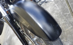 YAMAHA DRAGSTAR 400 1996 4TR