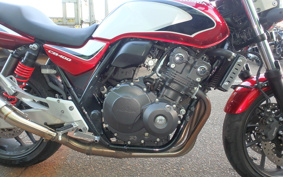 HONDA CB400SFV-4ABS 2021 NC42