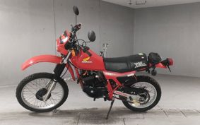 HONDA XL250R MD03