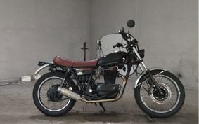 KAWASAKI 250TR BJ250F