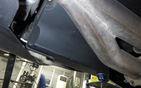 KAWASAKI ZX 10 NINJA R 2007 ZXT00D