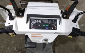 HONDA GYRO TD02