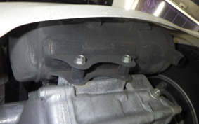 HONDA GYRO CANOPY 2003 TA03