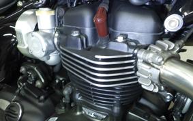 TRIUMPH BONNEVILLE BOBBER 2026