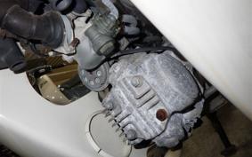 HONDA C50 SUPER CUB 2005 AA01