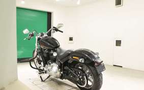 HARLEY FXST1750 2023