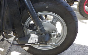HONDA GYRO X TD02