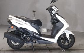 YAMAHA CYGNUS125XSR SED8J