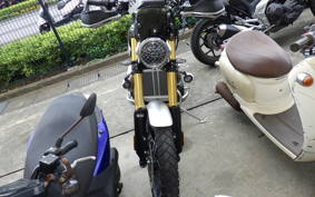 TRIUMPH SCRAMBLER 1200 XE 2024