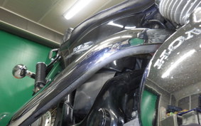 HONDA STEED 600 1990 PC21