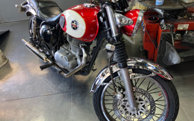 KAWASAKI ESTRELLA RS BJ250A