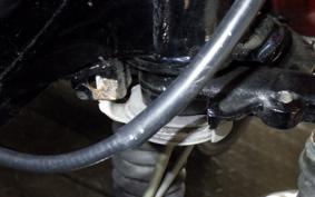 HONDA CL125 CL125K