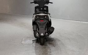 YAMAHA CYGNUS125XSR SED8J