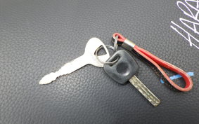 YAMAHA JOG Gen.3 SA01J