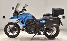 BMW F650GS 2008