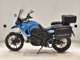 Фото BMW F650GS 2008 с японского аукциона