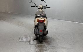 SUZUKI LET`S4 CA45A