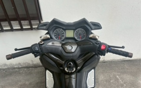 YAMAHA X-MAX SG42J