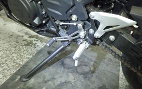 KAWASAKI NINJA 400 2019 EX400G