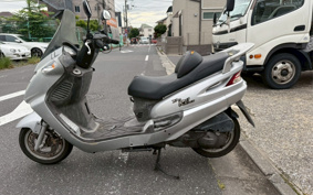 SYM X*Pro RV125JP