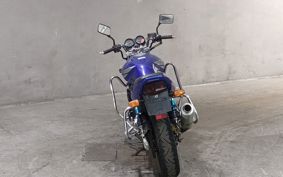 HONDA CB400SF TRAINING CAR NC39