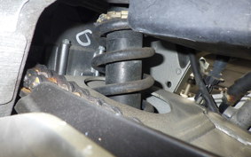 KAWASAKI ZZ-R400 Gen.2 1995 ZX400N