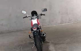 HONDA APE 100 HC07