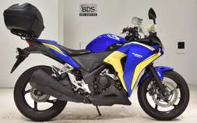 HONDA CBR250R A 1982 MC41