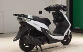 SUZUKI スウィッシュ125 DV12B