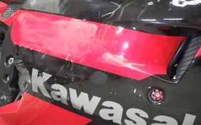 KAWASAKI ZXR400 Gen.2 1992 ZX400L