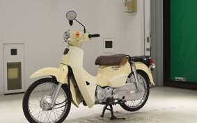 HONDA C50 SUPER CUB AA09