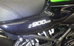 KAWASAKI Z900RS CAFE 2025 ZR900K