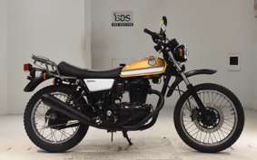 KAWASAKI 250TR BJ250F