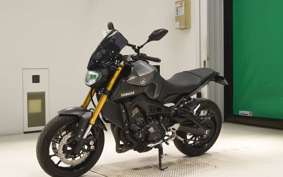 YAMAHA MT-09 2016 RN34J