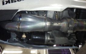 KAWASAKI ZX 10 NINJA ABS 2023